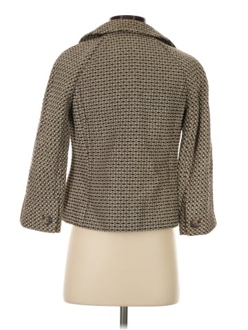 Ann Taylor Blazer (view 2)
