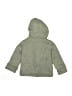 Assorted Brands Gray Green Zip Up Hoodie Size M (baby) - photo 2