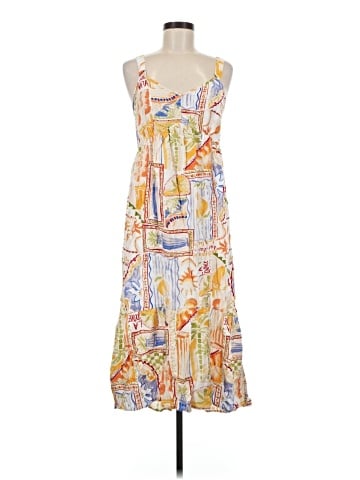 Mlle Gabrielle Casual Dress (view 1)