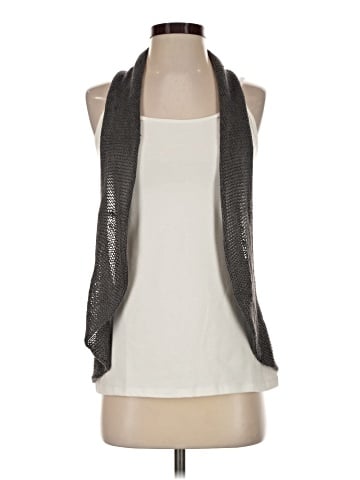 Knitted & Knotted Cardigan (view 1)