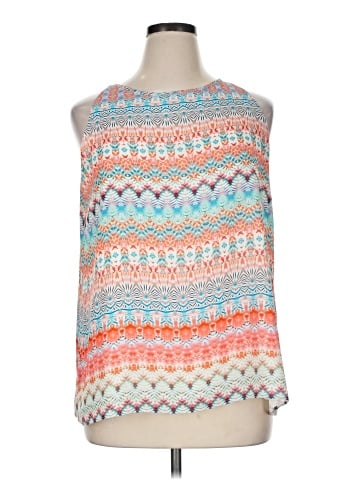 St. Tropez West Tank Top (view 1)