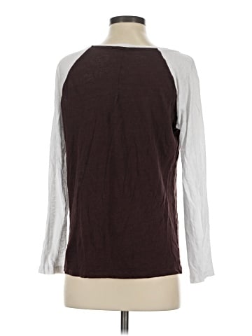 Stateside Long Sleeve Henley (view 2)