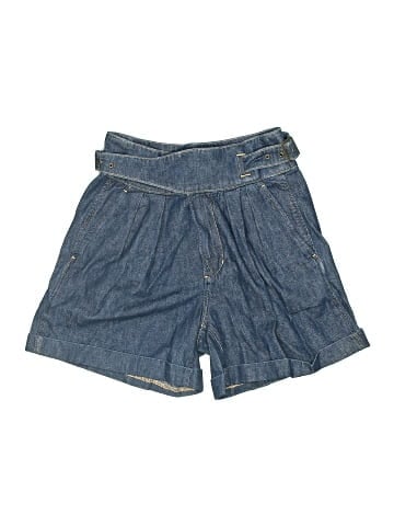 Banana Republic Denim Shorts (view 1)