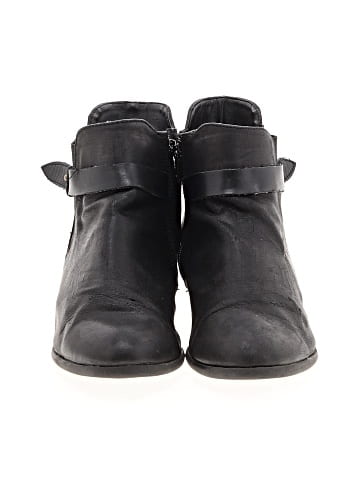 Merona Ankle Boots (view 2)