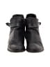 Merona Black Ankle Boots Size 9 - photo 2