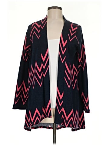 Alya Cardigan (view 1)