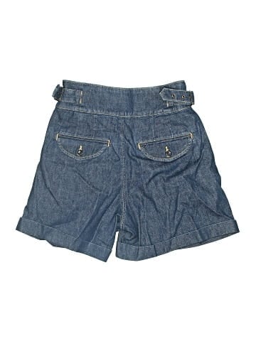 Banana Republic Denim Shorts (view 2)
