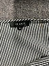 Le Gali 100% Polyester Gray 3/4 Sleeve Blouse Size M - photo 7