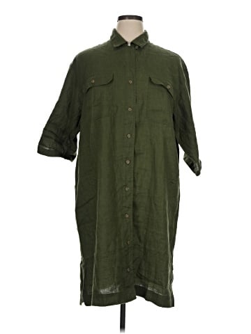 Lou & Grey Casual Dress (view 1)