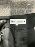 Zara Black Shorts Size M - photo 3