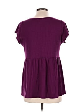 Torrid Short Sleeve T-Shirt (view 2)