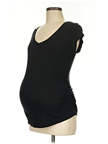 Liz Lange Maternity for Target Sleeveless T-Shirt (view 1)