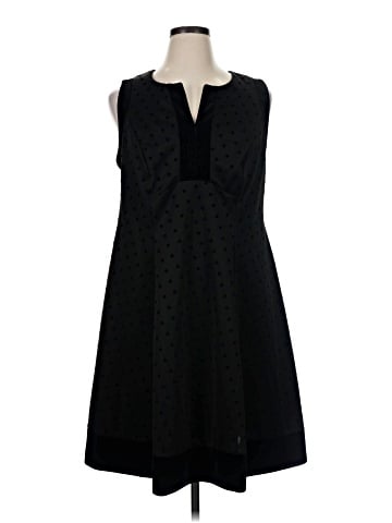 Signature by Robbie Bee Casual Dress (view 1)