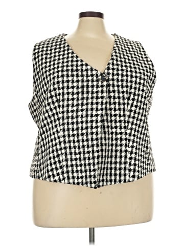 Talbots Vest (view 1)