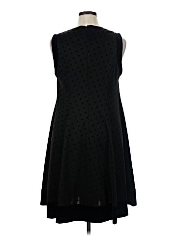 Signature by Robbie Bee Casual Dress (view 2)