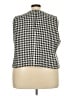 Talbots Ivory Vest Size 22 - photo 2
