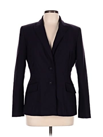 Anne Klein Blazer (view 1)