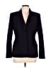 Anne Klein Blue Purple Blazer Size 10 - photo 1