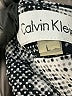 Calvin Klein Gray 3/4 Sleeve Top Size L - photo 9