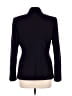 Anne Klein Blue Purple Blazer Size 10 - photo 2