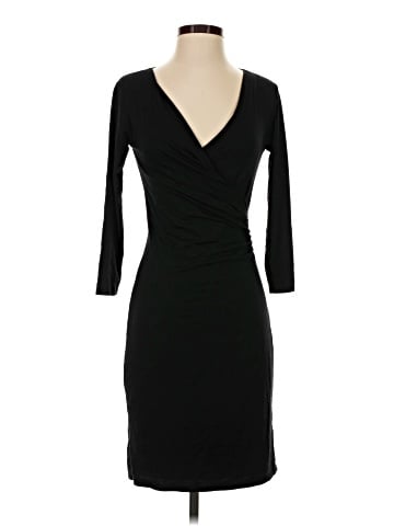 Velvet by Graham & Spencer Cocktail Dress (view 1)