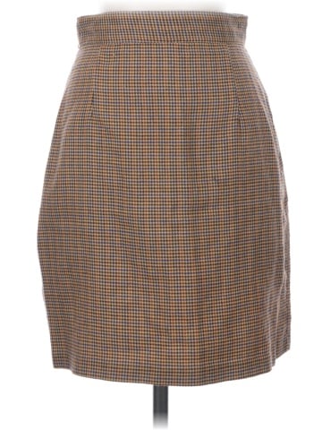 A-list by Wrapper Casual Skirt (view 1)