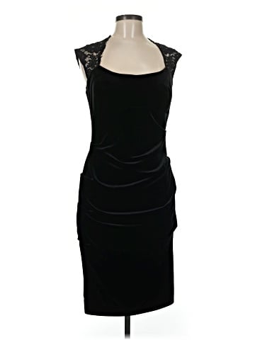 Cache Cocktail Dress (view 1)