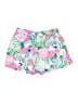 Lilly Pulitzer Tropical Pink Shorts Size S - photo 2