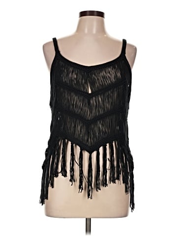 Unbranded Sleeveless Blouse (view 1)