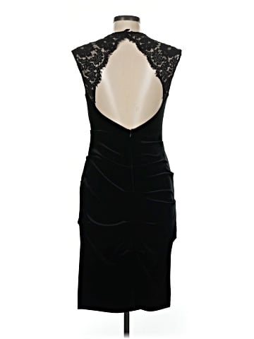 Cache Cocktail Dress (view 2)