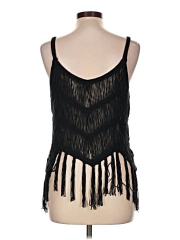 Unbranded Sleeveless Blouse (view 2)