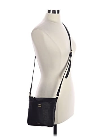 Lauren by Ralph Lauren Crossbody Bag (view 2)