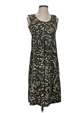 Simply Vera Vera Wang Casual Dress (view 1)