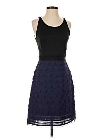 BCBGMAXAZRIA Cocktail Dress (view 1)