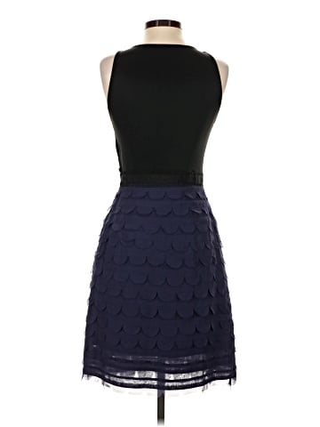 BCBGMAXAZRIA Cocktail Dress (view 2)