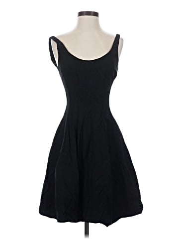 Betsy & Adam Cocktail Dress (view 1)