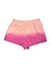Splendid Color Block Pink Shorts Size 18-24 mo - photo 2