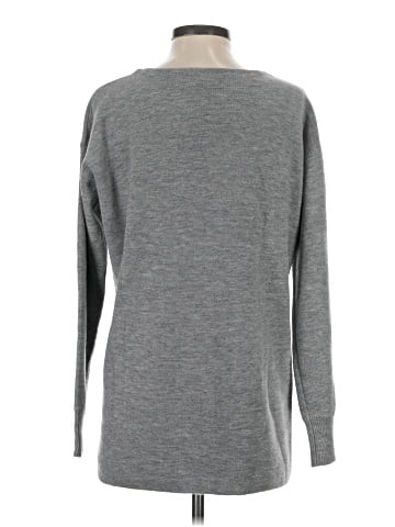 J.Crew Wool Pullover Sweater (view 2)