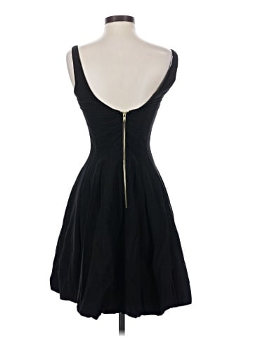 Betsy & Adam Cocktail Dress (view 2)