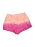 Splendid Color Block Pink Shorts Size 18-24 mo - photo 1