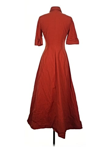 STAUD Casual Dress (view 2)
