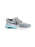 Nike Gray Sneakers Size 7 - photo 1