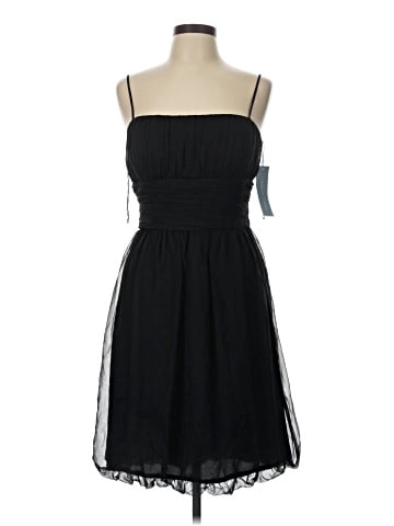 London Times Cocktail Dress (view 1)