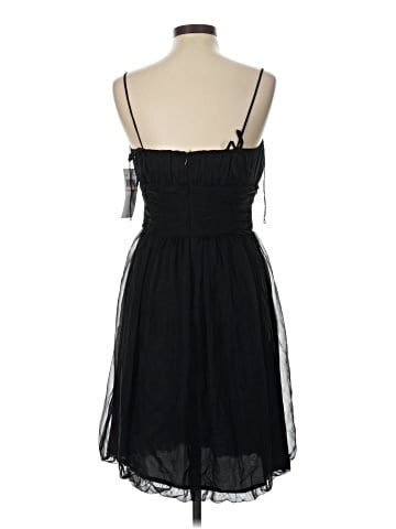 London Times Cocktail Dress (view 2)