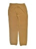 Active by Old Navy Solid Tan Casual Pants Size L (kids) - photo 2