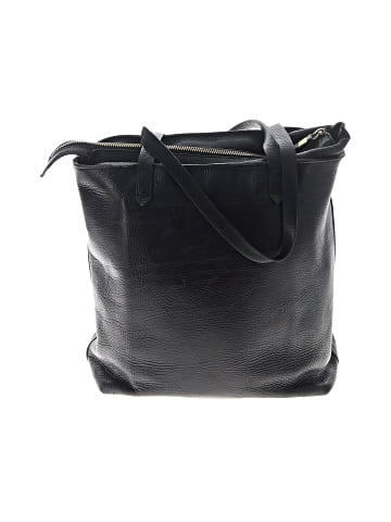 Madewell The Zip-Top Medium Transport Tote (view 1)