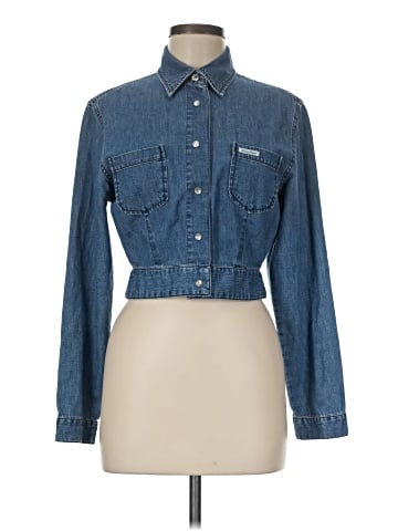Guess Denim Jacket (view 1)