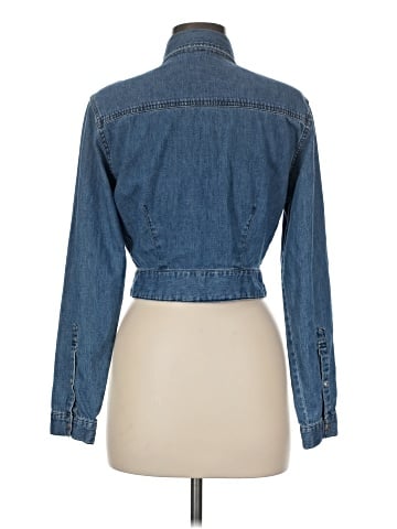 Guess Denim Jacket (view 2)