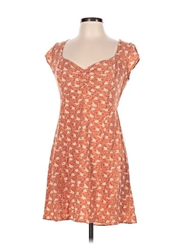 Aeropostale Casual Dress (view 1)