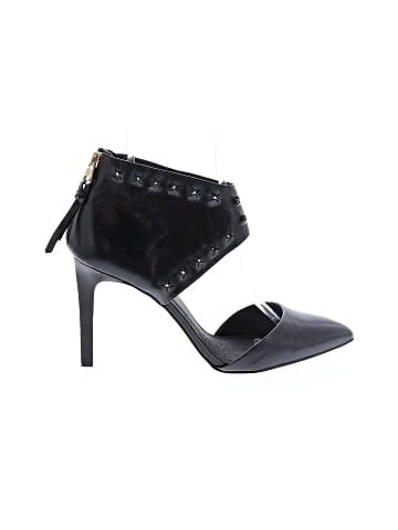 Elliott Lucca Heels (view 1)